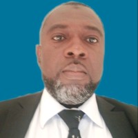 Eng. Abdalla A. SALIM, MSc, MBA, CIPP, CPSP (T), CFFPC