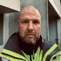 Søren R. Riber