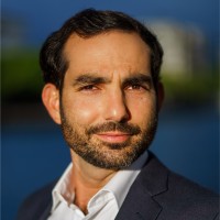Nathan Serota