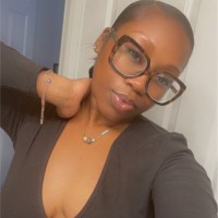 Kahlia Mcdowell