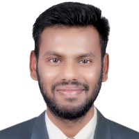 Prashant Rokade