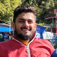 Yasir Biladiwala