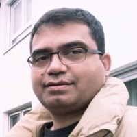Shahabeddin Shokrollahi