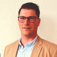 Patrick BRUNET MAGNUSSON