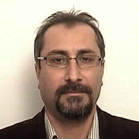 Mohammad Golrang