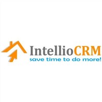 IntellioCRM Real Estate Software