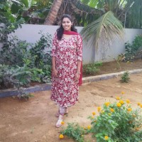 Kakarlapudi Sanjana Varma