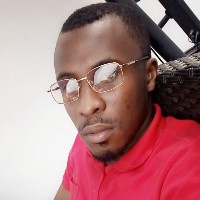 Abdulrahman Muhammad