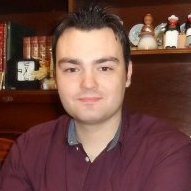 Sergio Atiénzar Serrano