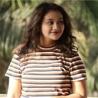 Shruti Chavan