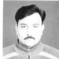 Mudassar Hussain