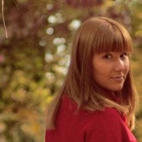 Julia Kirilova