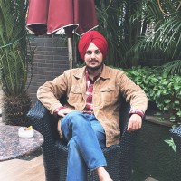 Archit Singh Oberoi