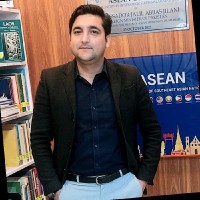Kamran Khan