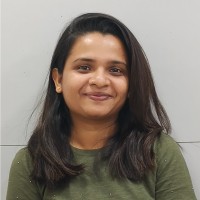 Parthvi Patel