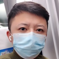 何军伟