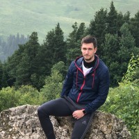 Artem Mikhlin