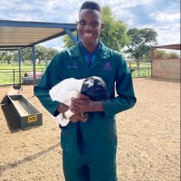 Ntshole Charles Mokgala