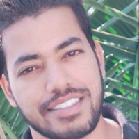 N Srikanth Reddy