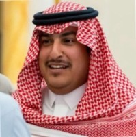 Saleh AL-Muaither