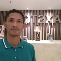 I Nengah Edy Santosa