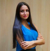 Makarova Alena