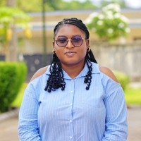 Maryline Mbandi