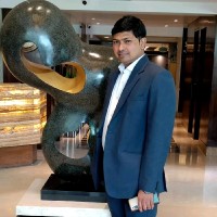 Dheerendra Kumar