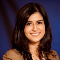 Soumaya Ben Taleb