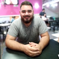 Braian Martinez