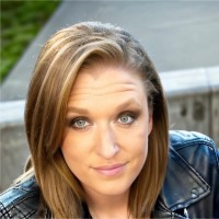Katie Jones
