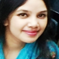 Mausumi Roy