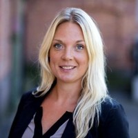 Anette Lindblad