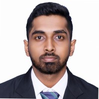 Suhan Dharmarathna