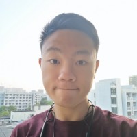Jedidiah Wang