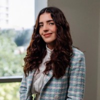 Ana Beatriz Vasconcelos Dos Santos