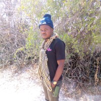 Peter Lingson Msukwa