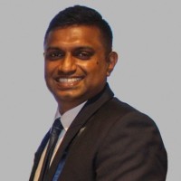 Sanjaya De Silva