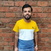 Pratik Mane