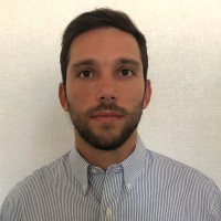 Paulo Jorge Pinto Moreira