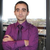 Alberto Arranz Alonso