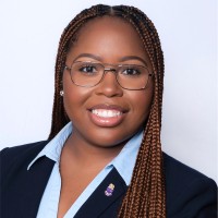 Domonique M. Jarrett