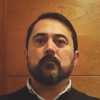 Gonzalo Felipe Calderón Lobos