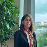 Soudabeh Izadi