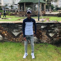 Jeremiah Dlamini