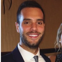 Matthew Helin