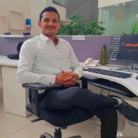 Sunil Kalokhe