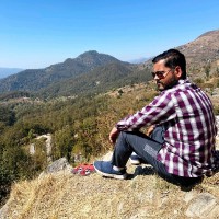 aniruddha dubey