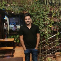 Rudragouda Patil