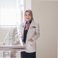 Adelia Fransiska